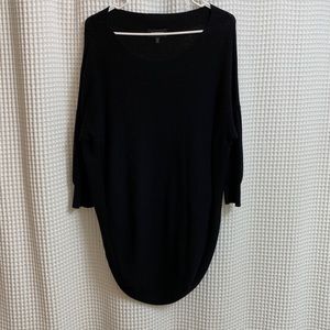 Express Tunic Sweater